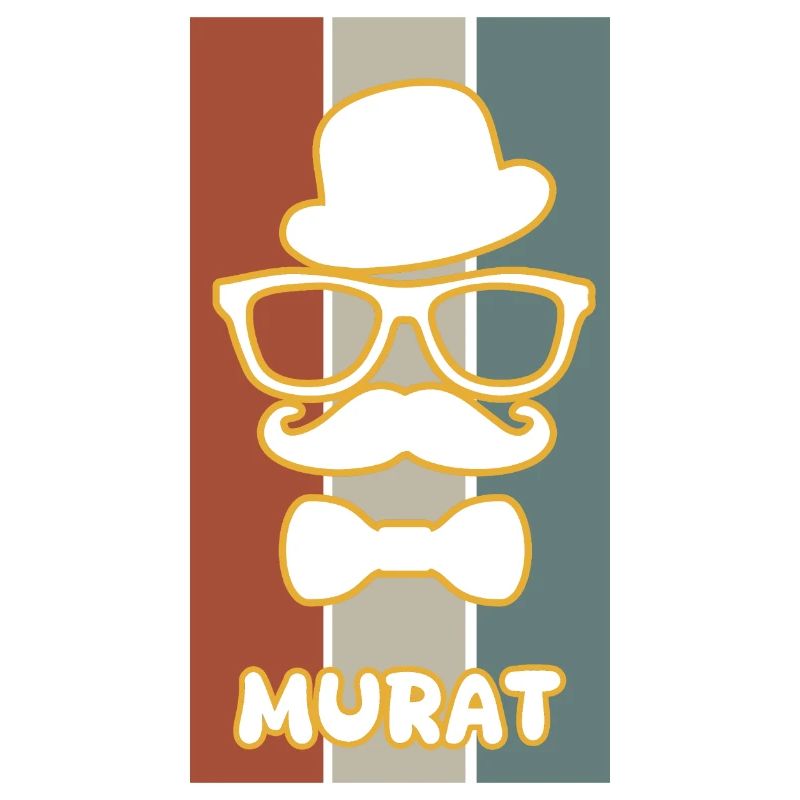 Murat as a name