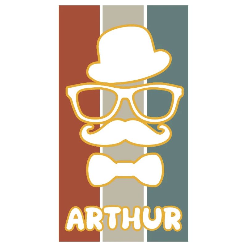 Name Arthur
