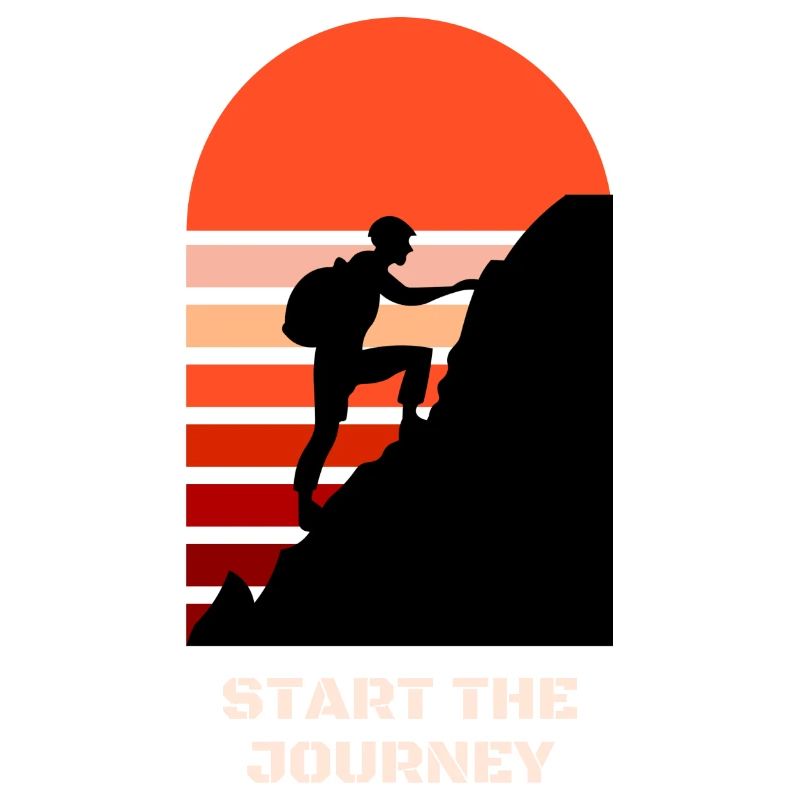 Start the journey