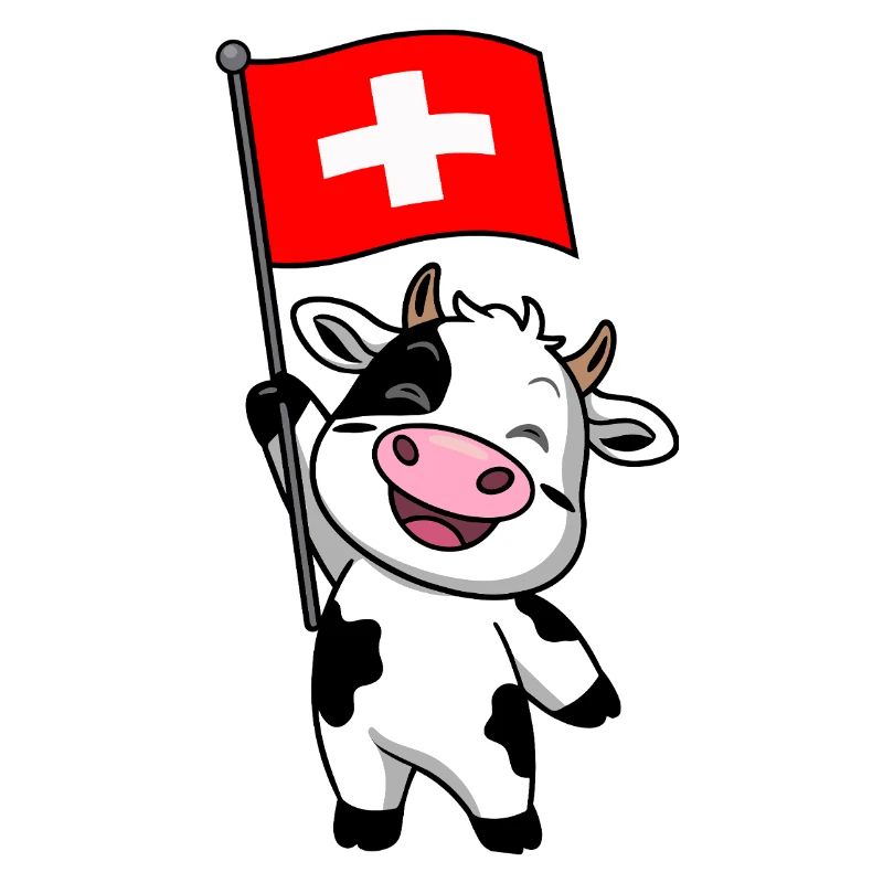 Schweizer Kuh