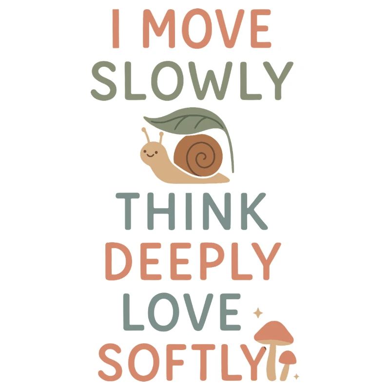Neurodivergent introvert