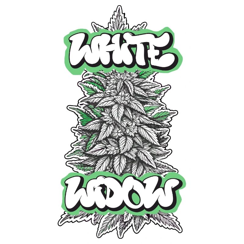 WHITE WIDOW