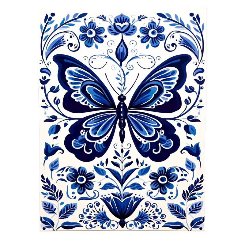 schmetterling