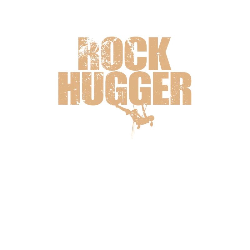 Rock Hugger Bouldern
