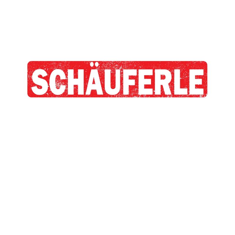 German food Schäuferle Franconia dialect