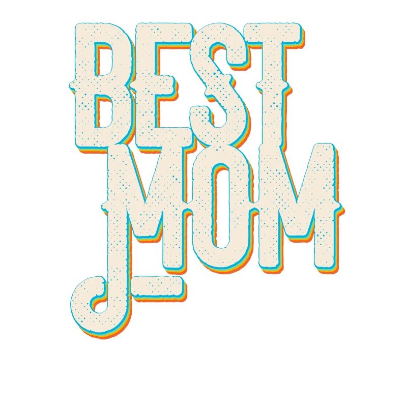 Beste Mama Stolze Mutter Lustige Mutti Design