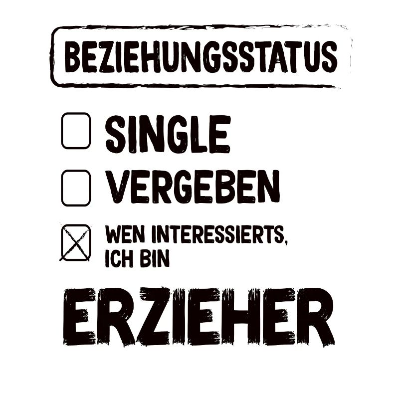 Educator Relationship Status