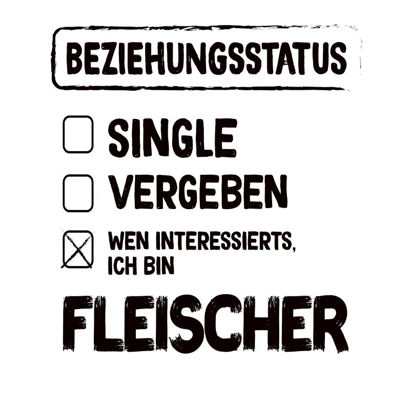 Fleischer Beziehungsstatus Fleischer Metzger