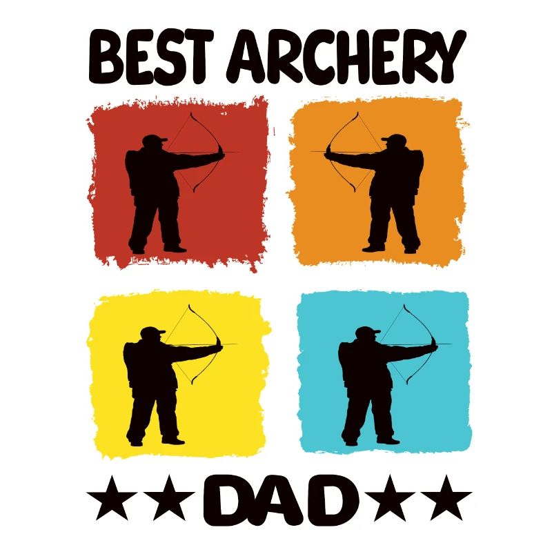 Best Archery Dad