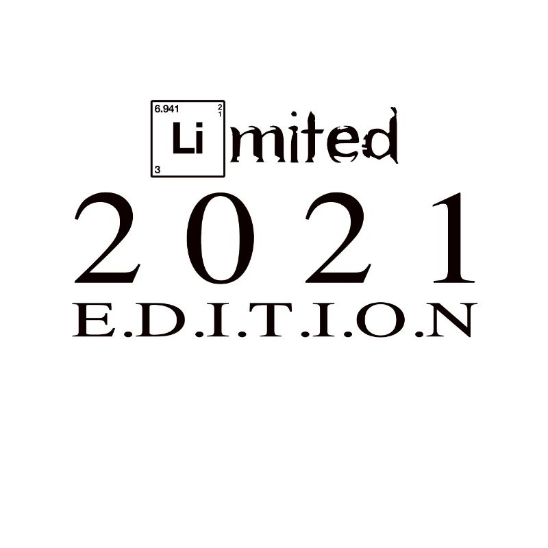 Édition limitée 2021