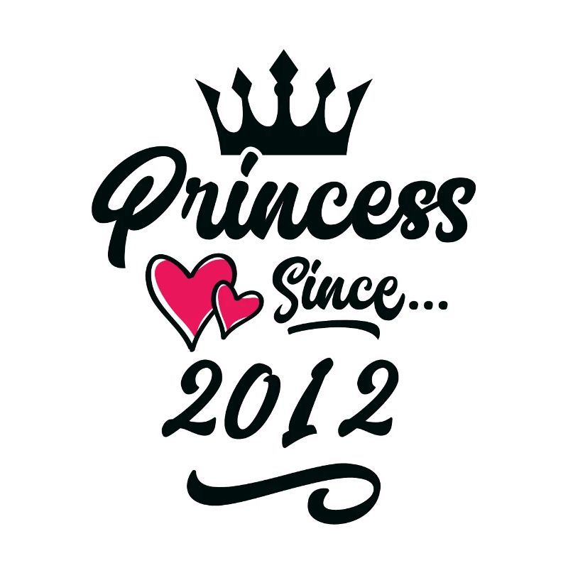 2012 Anniversaire de la princesse