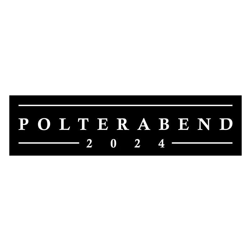 Polterabend 2024