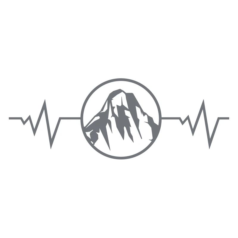 Mountains Pulse