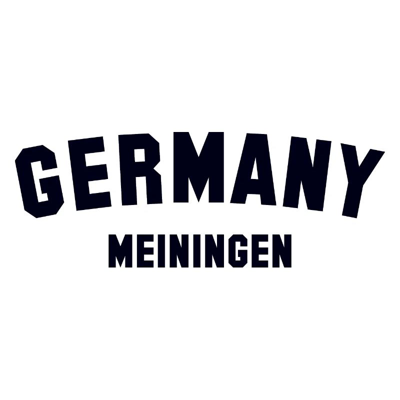 MEININGEN