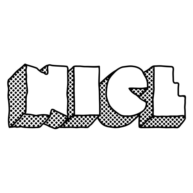 NICE Dotted – Club & Electro Party Design