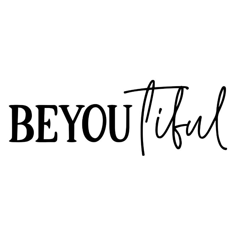BeYouTiful
