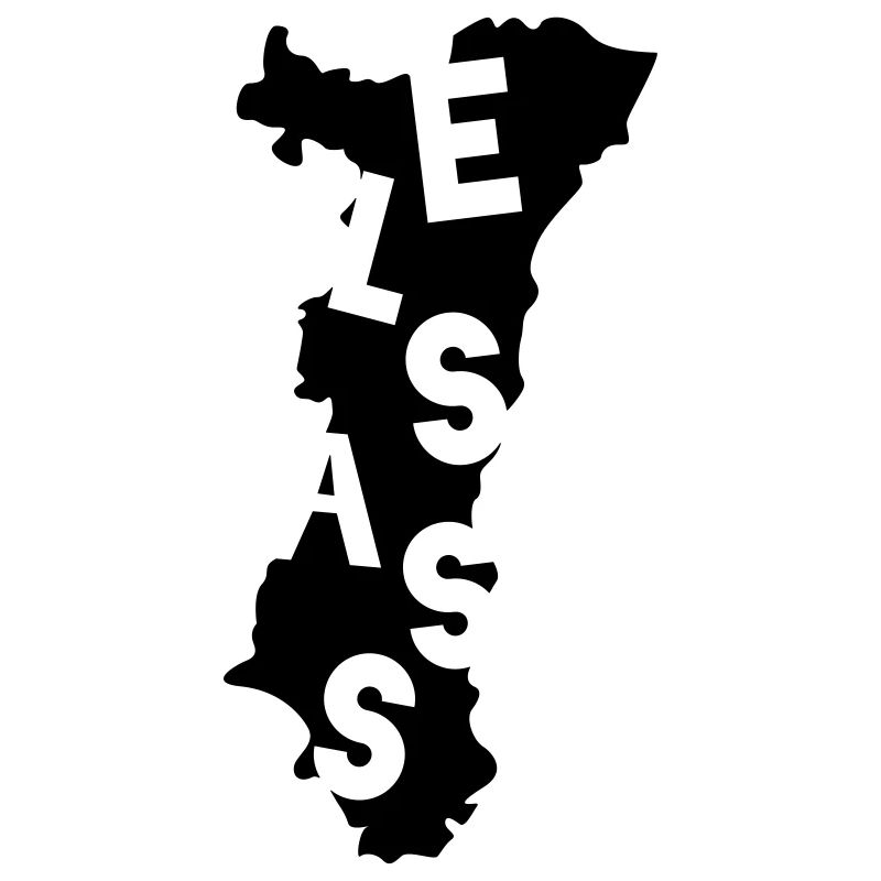 Alsace : Elsass