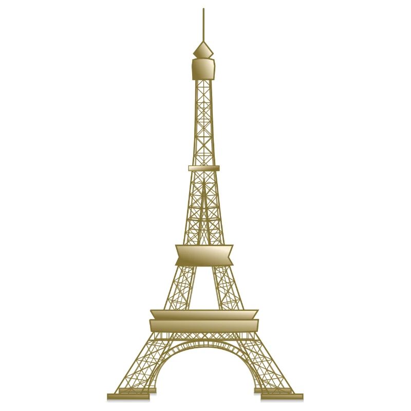 Eiffel tower