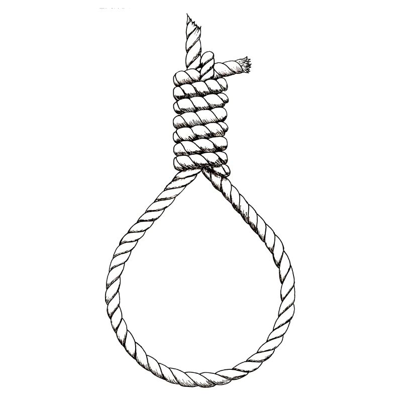 noose