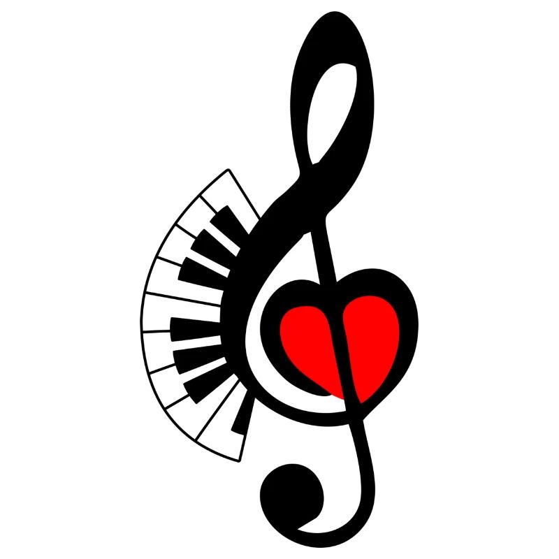 PIANO Key 3