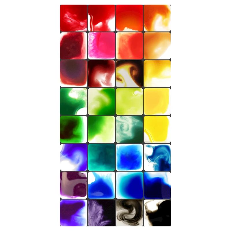 water colour