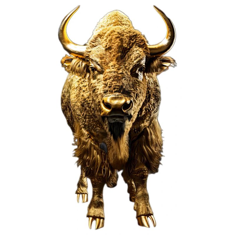 Bison