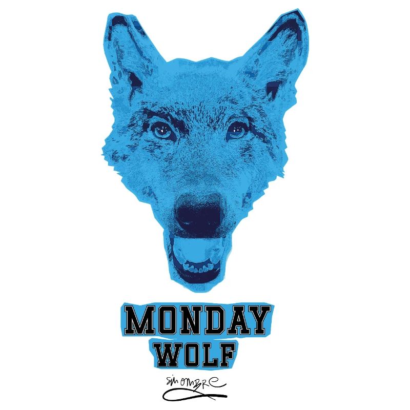 MONDAYWOLF