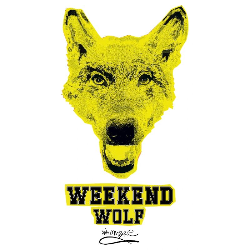 WEEKENDWOLF
