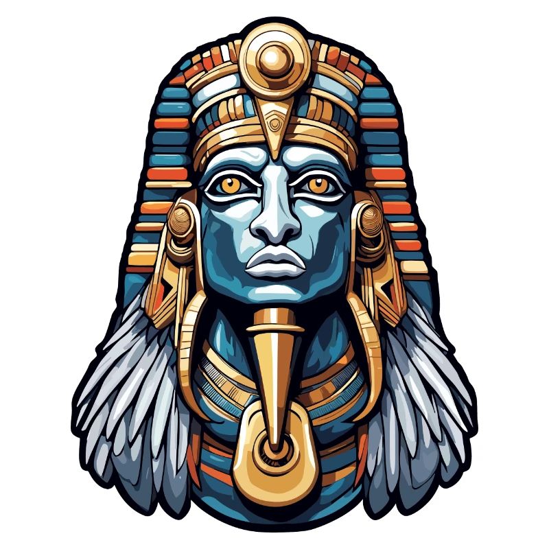 Egypt / Pharaoh / Mummies / Hieroglyphics / Sphinx