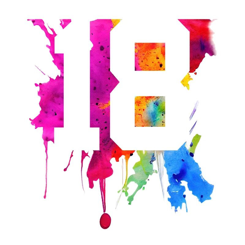 18 ANS 18E ANNIVERSAIRE