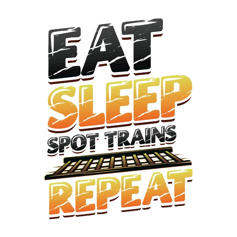 Trainspotting Train Lovers Trains