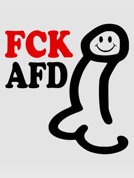 Fck afd penis