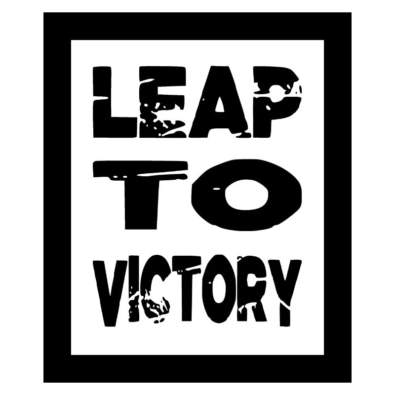 gift idea geek funny ski jumping thrill statement