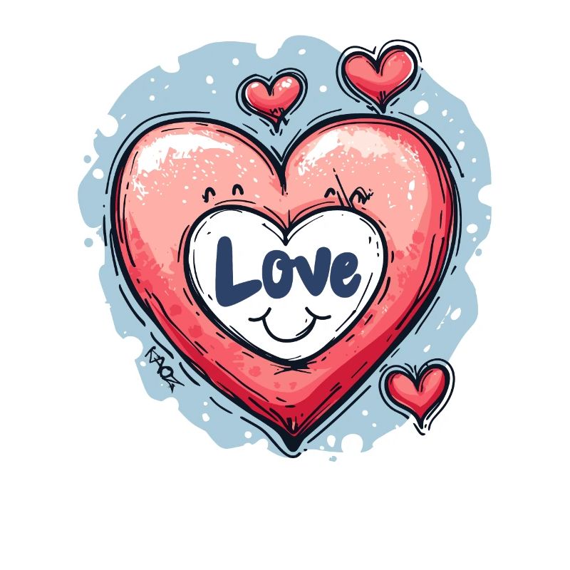 Love Heart