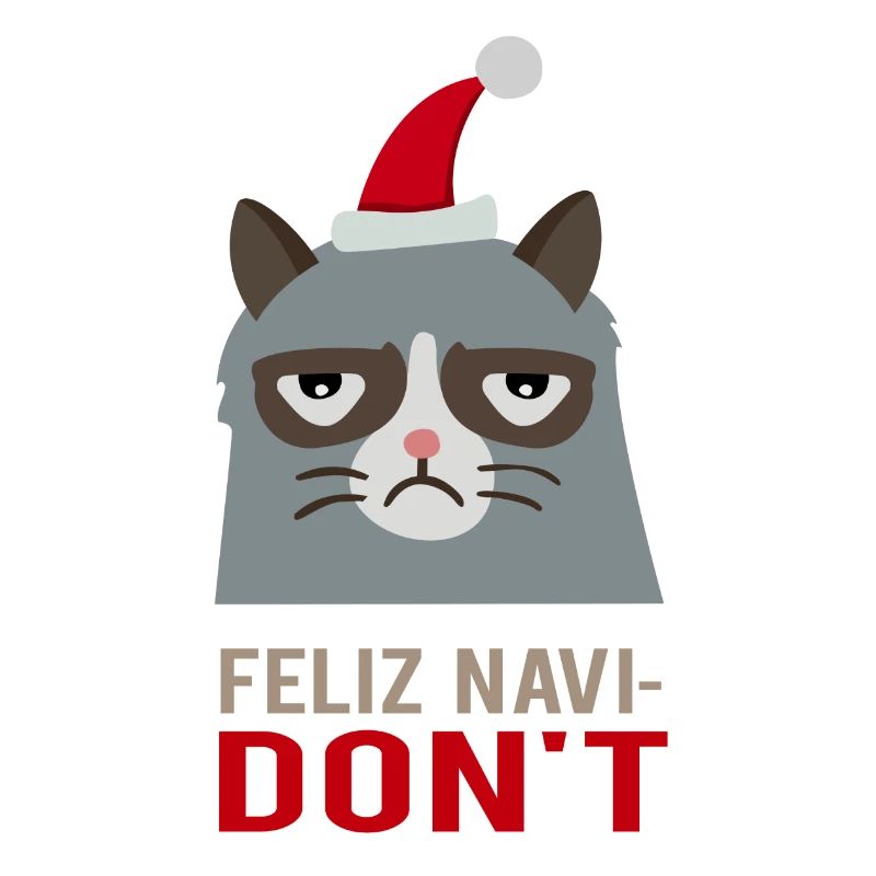 Feliz Navi DON'T / Weihnachtslied