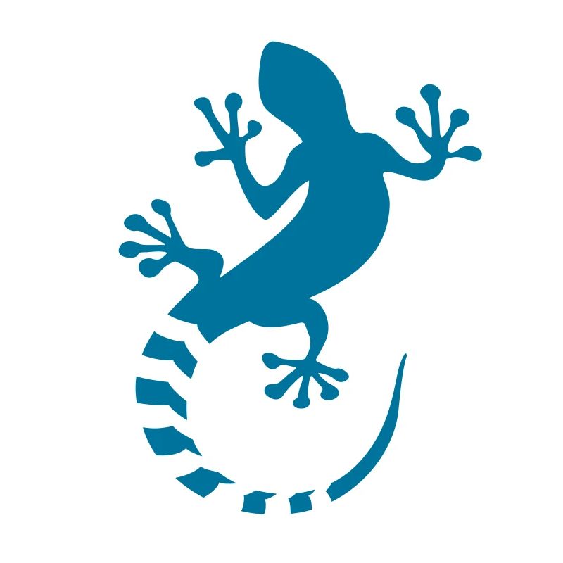 echse - lizard