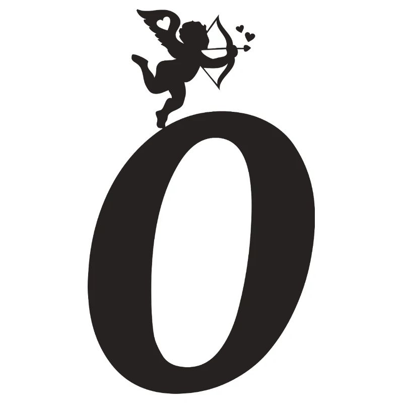 O