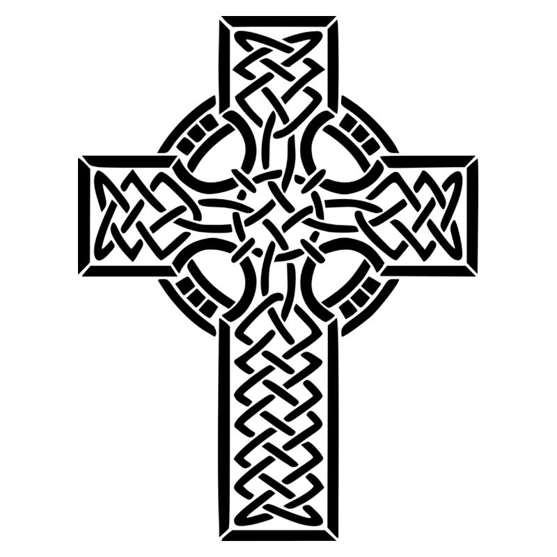 Celtic cross