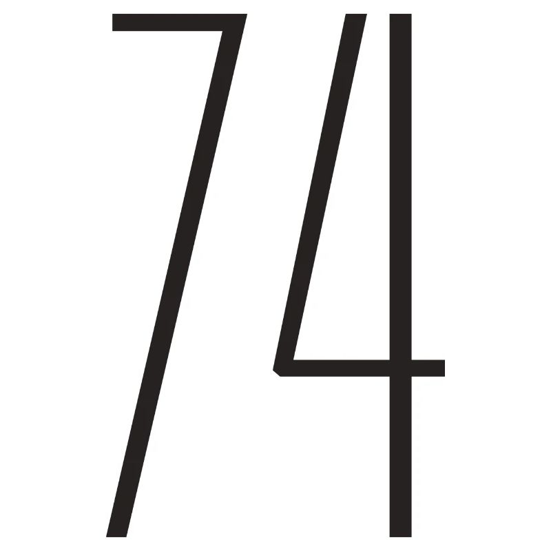 74