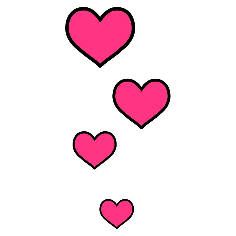 hearts