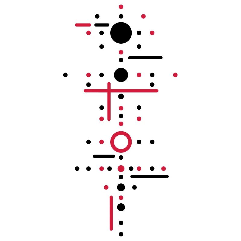 Points and lines