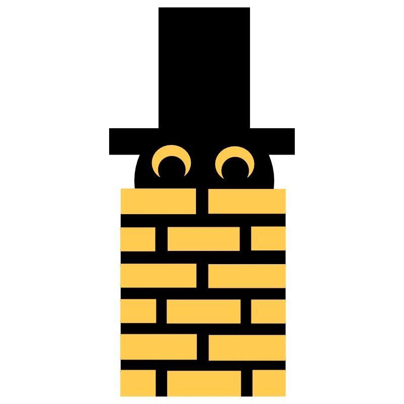 chimney sweep