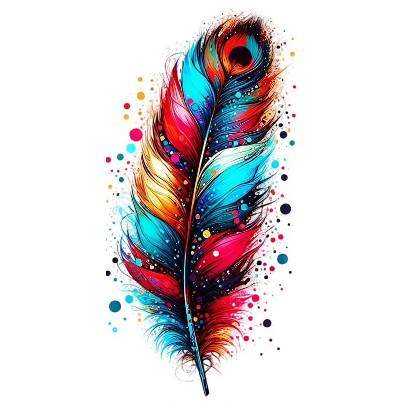Feather