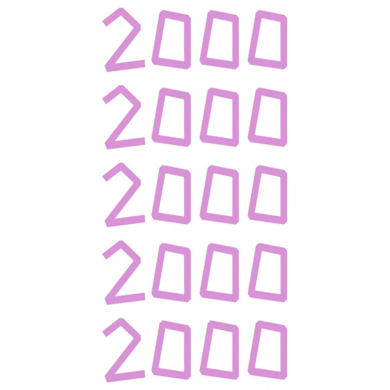 2000