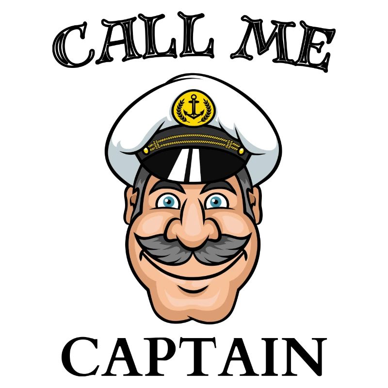 Appelez-moi le capitaine