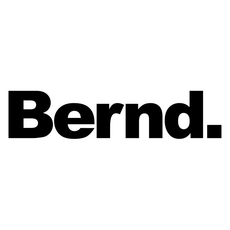 Bench. Logo fun