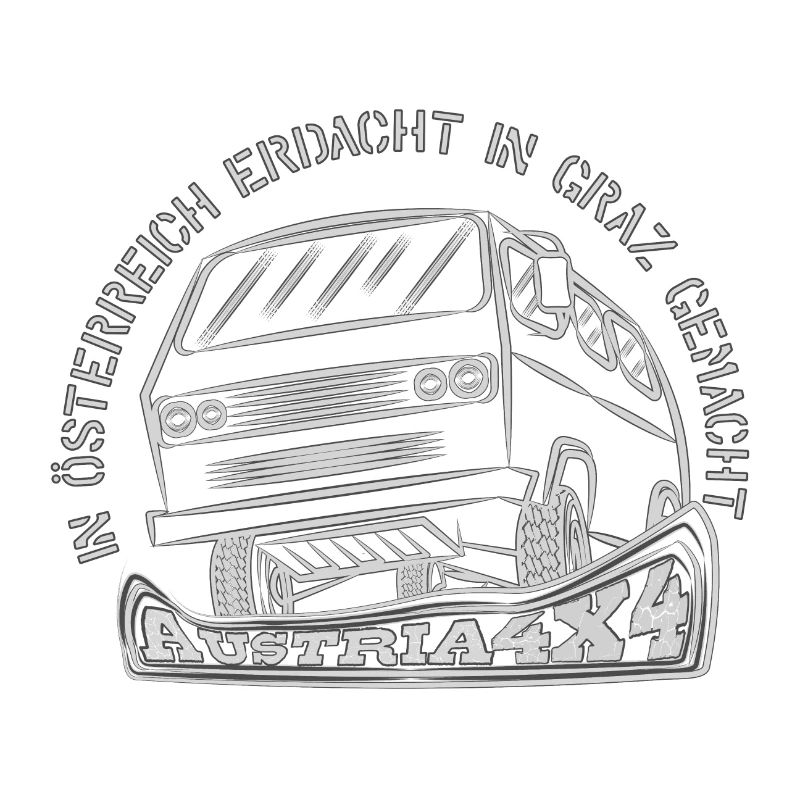CONCEIVED IN AUSTRIA IN GRAZ