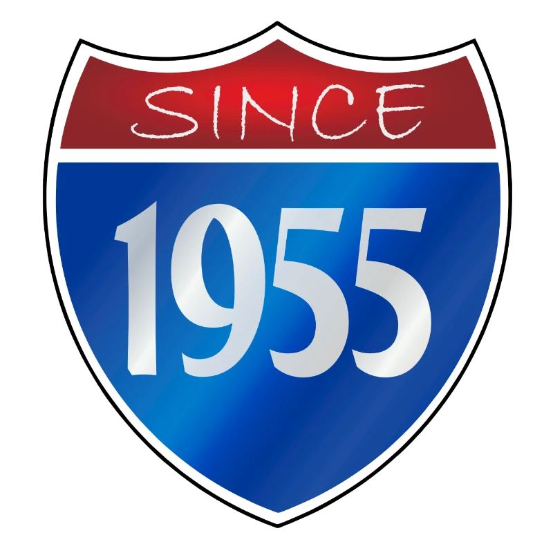 Since 1955