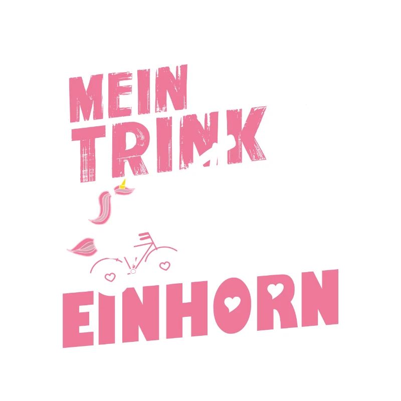 Mein Trinkteam hat ein Einhornproblem