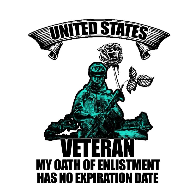 US veteran